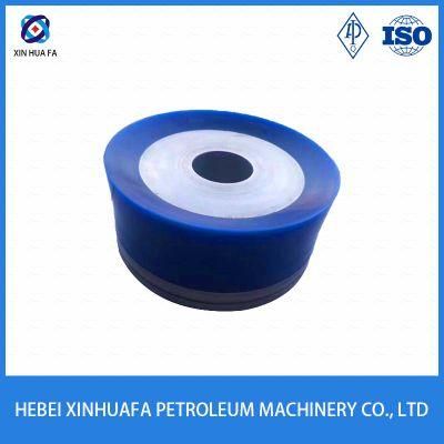 Liner Piston Assembly Mud Pump Parts Piston