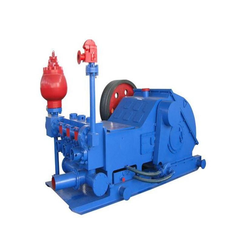 F500 Small Drilling Mud Pump for Sale