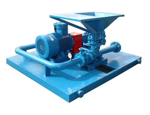 Oil Drilling API Standard Large Capacity Jet Mud Mixer for Sale