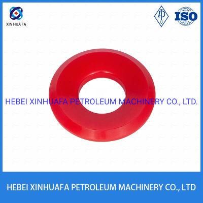 PU/NBR Valve Rubber for Mud Pump