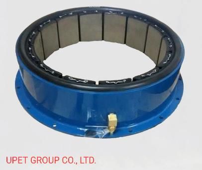 Drilling Rig Equipment Air Tube Clutch Pneumatic Tyre Lt300/100t, Lt400/125t, Lt500/125t Lt600/125t Lt70