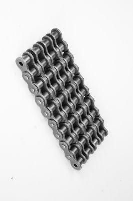 Transmission Belt 100-4 a Series Short Pitch Precision Multiple Strand Roller Chains and Bush Chains with Link