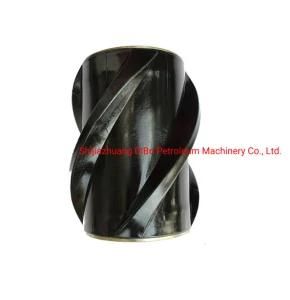 API 10d Standard Factory Supply Composite Centralizer for Oil Drilling