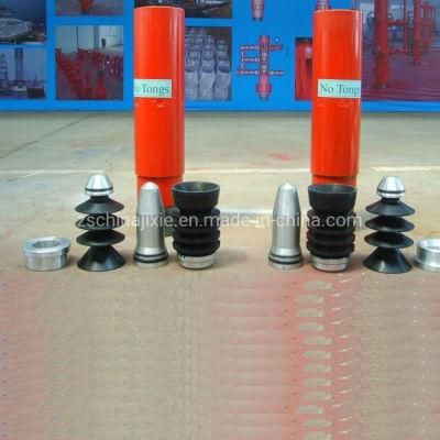 Well Drilling Cementing Tools 9 5/8&quot; Hydraulic Stage Collar