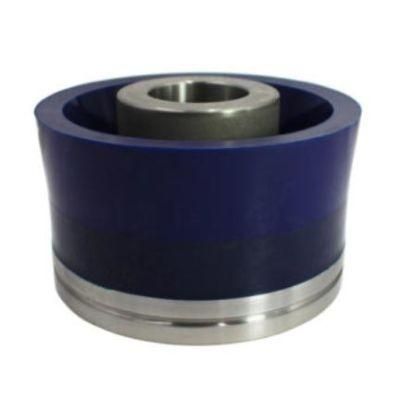 API Standard Drill Machinery Triplex Mud Pump Parts Piston Rubber