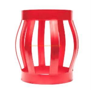API 1/2 Steel Integral Plastic Centralizer for Oil Well