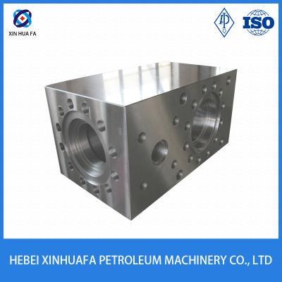 Hydraulic Cylinder for Mud Pump