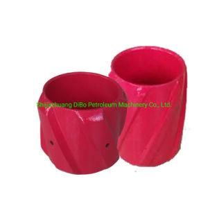 Rigid Centralizer with Good Price and Quality