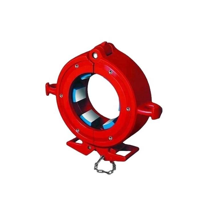 Sj/Sp Type Casing Single Joint Elevator for Well Drilling