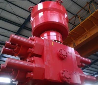 New Design Blowout Preventer (Bop) for Oil Well