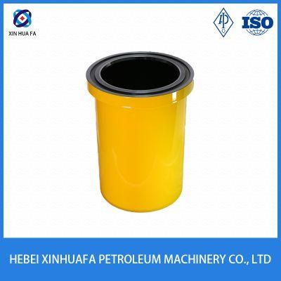 High Quality Bimetal Cylinder Liner for Mud Pump