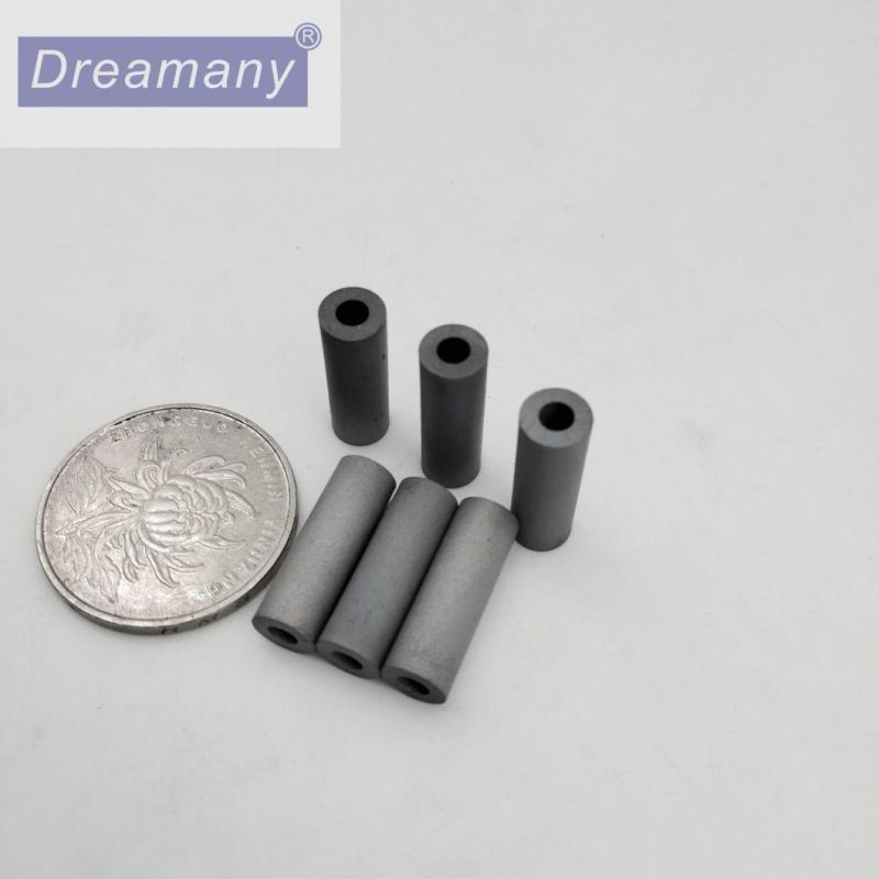 High Precision Custom Tungsten Carbide Sleeve