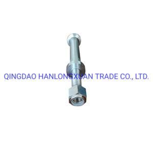 Mud Pump Spare Parts Mud Pump Piston Rod