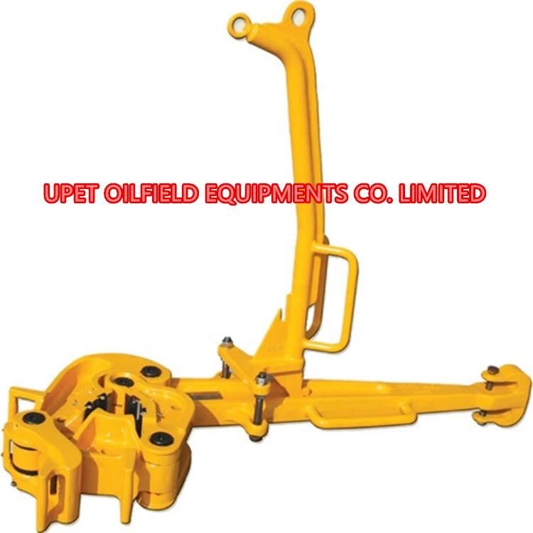API Spec 7K B Type/ C Type /dB Type Drilling Manual Pipe & Casing Manual Tongs