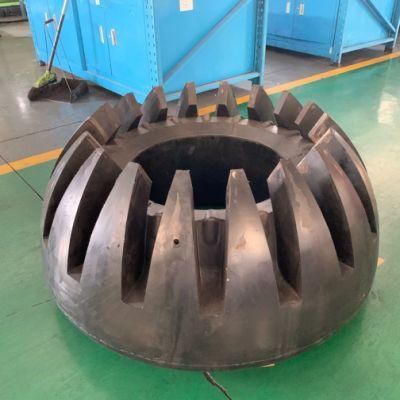 Annular Blowout Preventer Bop Spherical Packer Spherical Sealing Element