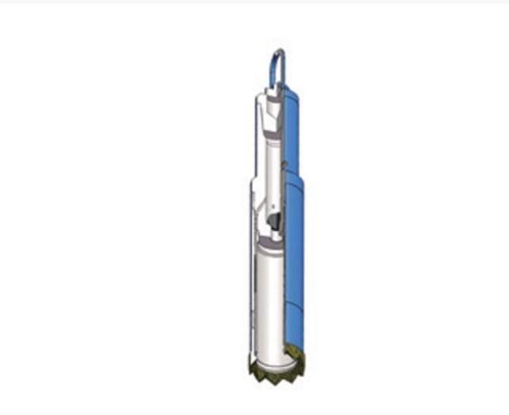 Drilling Jar API 7-1 Double Acting mechanical-Hydraulic Drilling Jar