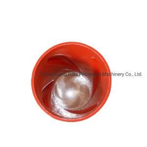 Spiral Stamped Cementing Tool for Casing Centralizer in Oilfield