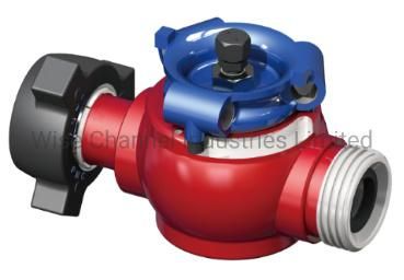 Good Quality API Plug Valve for Oilfield