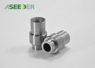 Sand Blasting Tungsten Carbide Nozzle Blank