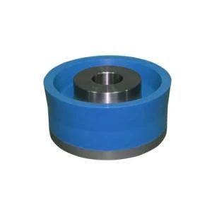 China High Quality Piston for National Mud Pump Rubber Piston/Piston Assembly for Oil Well Drilling