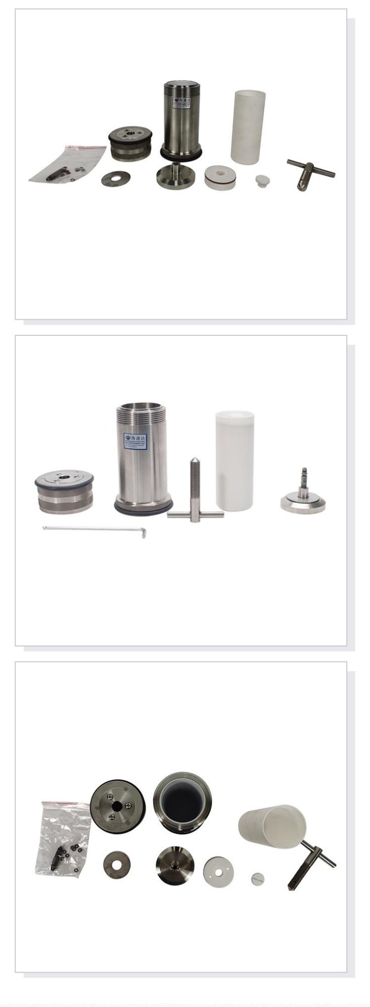 Model LHG series Aging Cells 50~260 degree for Roller Oven