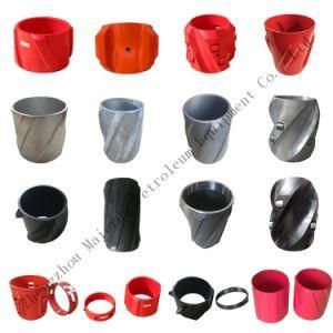 API 5CT Solid Body (Rigid) Centralizer Price