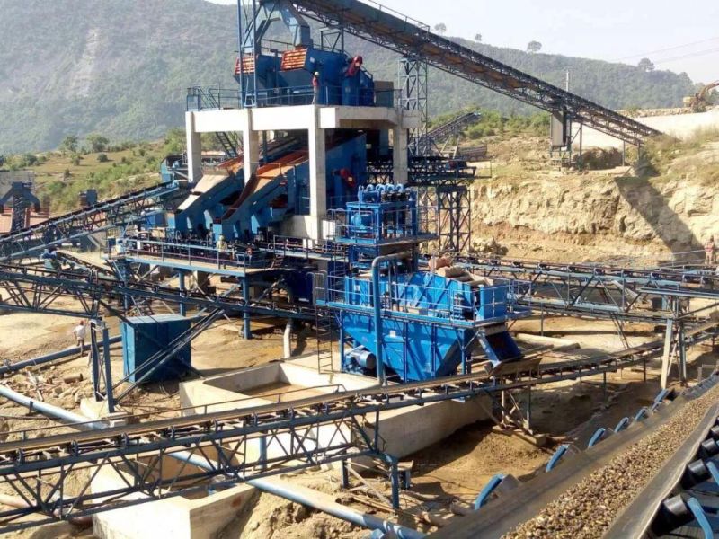 Horizontal Directional 200 Gpm Trenchless Drilling Mud System