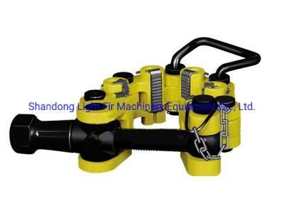 High Quality Drill Tool Safety Slip for Adjusting Pipe to Diffrent Sizes
