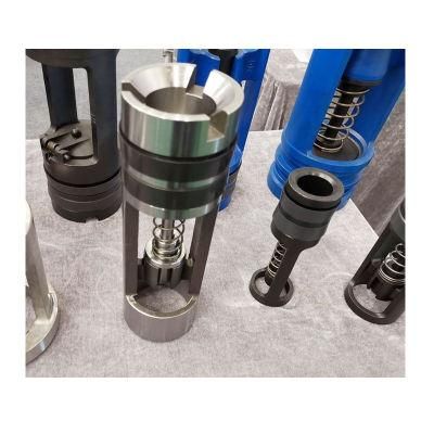 API Oilfield Downhole Tools Drill Pipe Float Valve and Sub