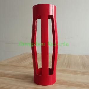 API Single Piece Centralizer Casing Tools