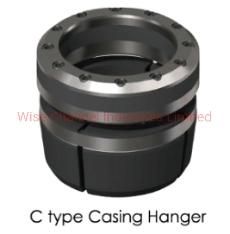 API 6A W Type Casing Hanger