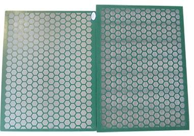 Replacement Shale Shaker Screen for Vsm 300 Series (Scalping, Primary, Secondary)