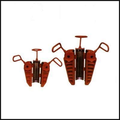 Drill Pipe Slips API 7K Rotary Slip Handling Tools