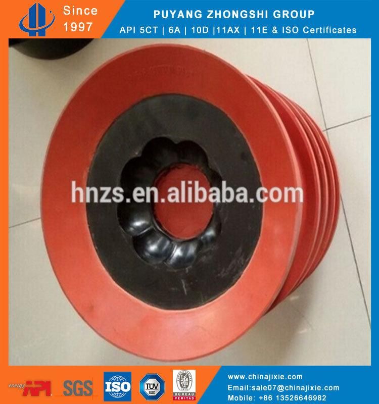 API Sub Surface Release Top and Bottom Cementing Plugs