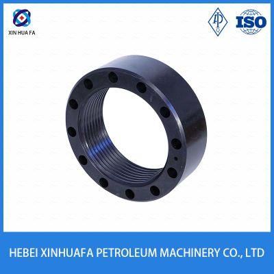 Petroleum Machinery Parts/Liner Flange