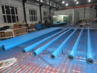 Drilling API Downhole Mud Motor for Horizontal Directional Drilling/Boring