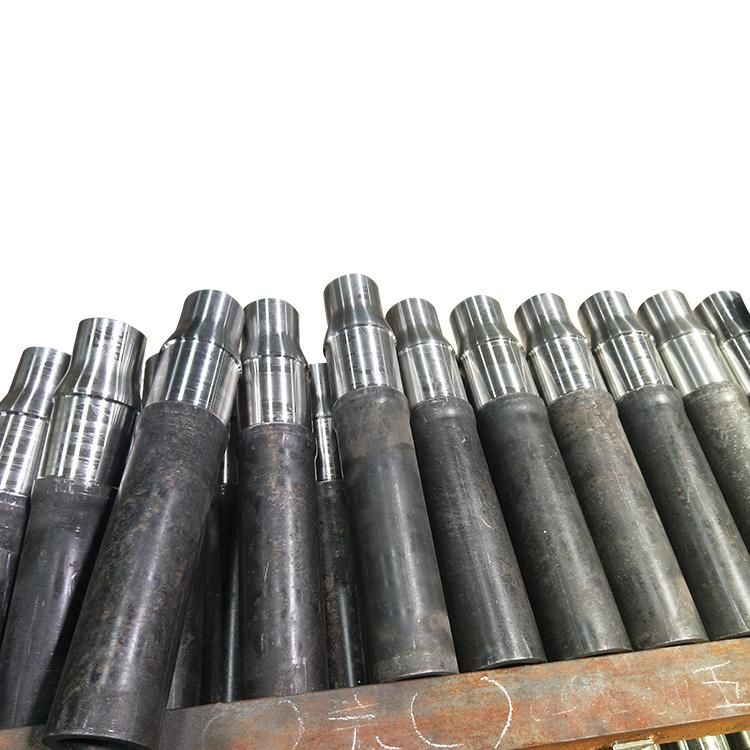 Flush Joint Drill Pipe for Sale Drill Pipe Tool Joint Material API 5dp Joint