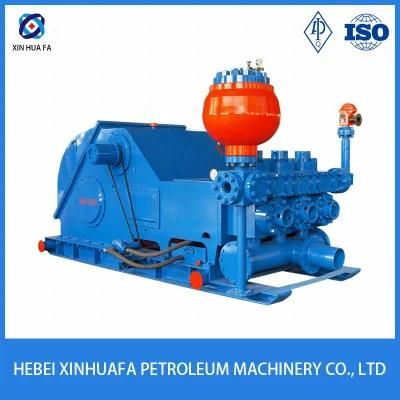 Oil Drilling Machine/Mud Pump Machine