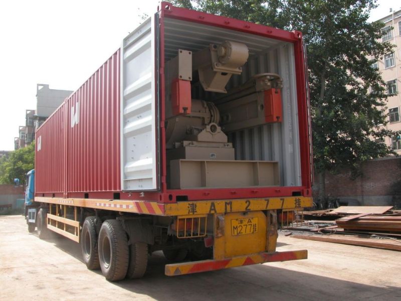 API! ! R Series Pumping Units Suck Oil Unit Wellhead Device