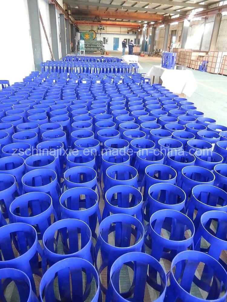 Slip on Integral Blade Centralizer Casing Centralizer