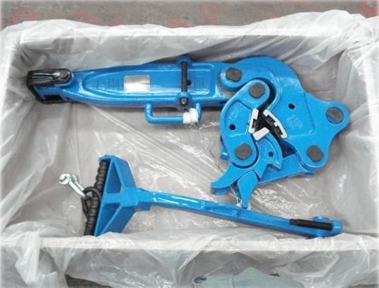 Manual Tong/Type Wwb/API 7K/Well Head Tools/Drilling Tool