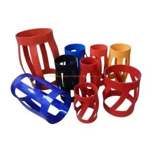 Integral Centralizer Tool for The Cementing Operations