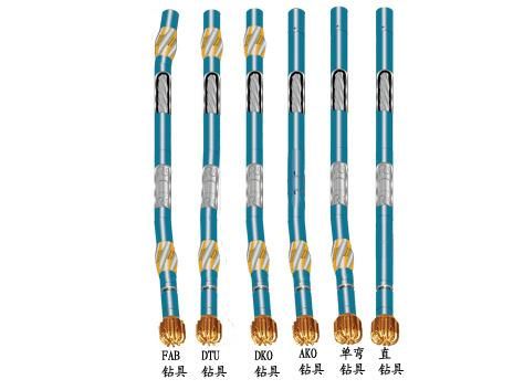 5lz244X7.0 Mud Motor Downhole Motor