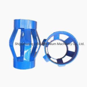 Integral Cementing Tool for Casing Centralizer in Oilfield