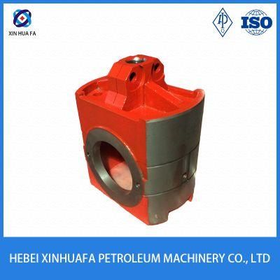 Mud Pump Power End Parts Crosshead for Oil Drilling