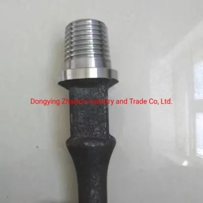 API Oil Pump Sucker Rod Drive Rods