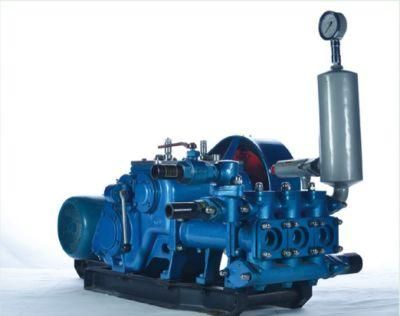 Horizontal Three Cylinder Reciprocating Single Acting Bw250 Mud Pump Valve Packing for Mud Pump