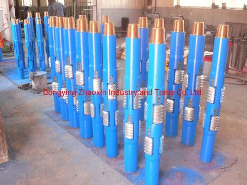 API High-Quality Downhole Tools Casing Scraper