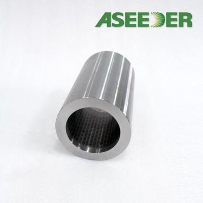 Compact Size Mud Motor Radial Bearing Wear Resistance Outside Diameter 3/4 - 12