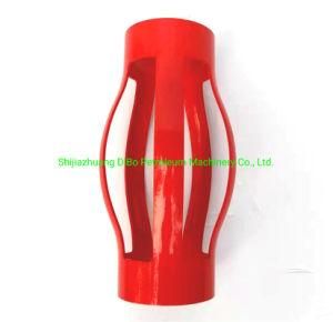 Drilling Equipment One-Piece Casing Centralizer